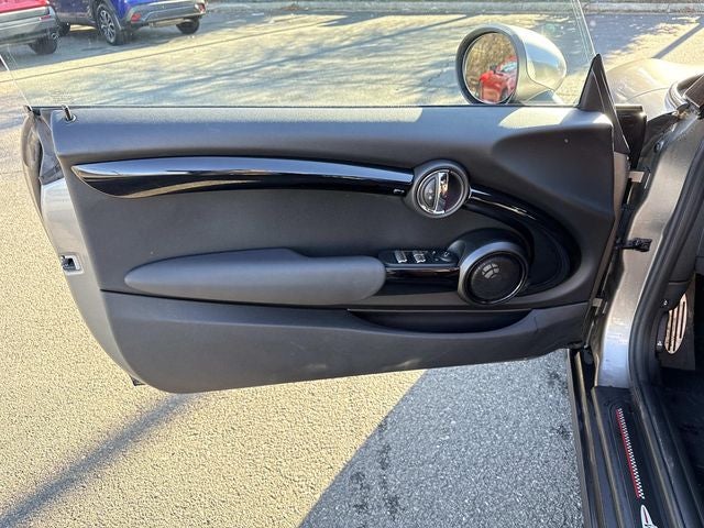 2016 MINI Cooper S Base