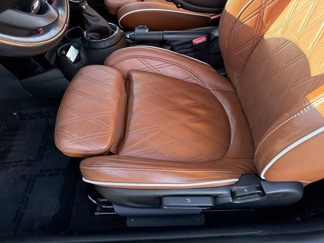 2016 MINI Cooper S Base