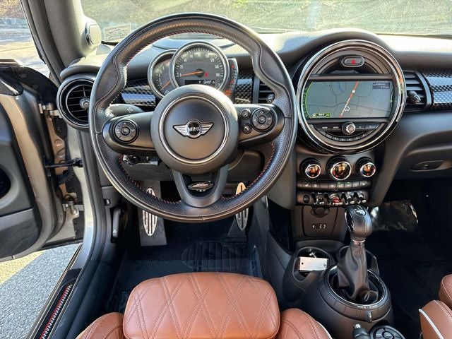 2016 MINI Cooper S Base