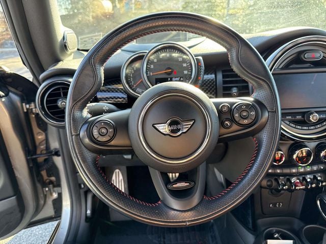2016 MINI Cooper S Base