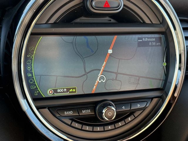 2016 MINI Cooper S Base