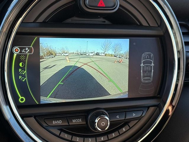 2016 MINI Cooper S Base