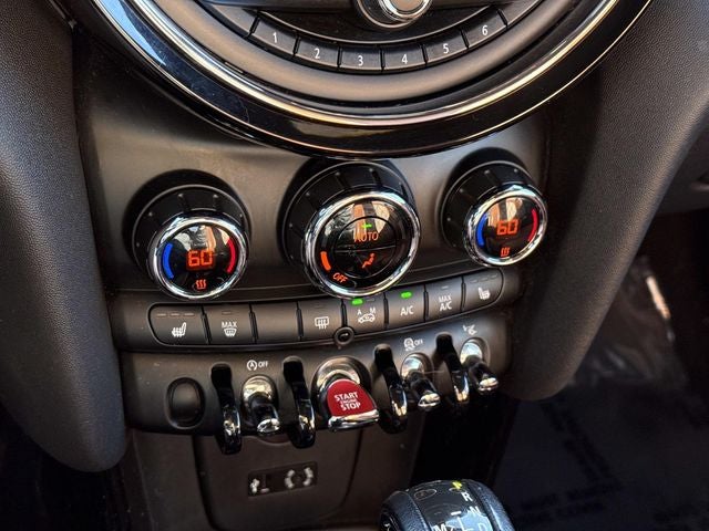 2016 MINI Cooper S Base