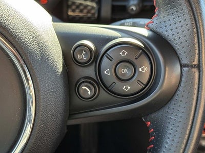 2016 MINI Cooper S Base