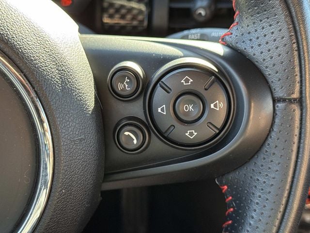 2016 MINI Cooper S Base