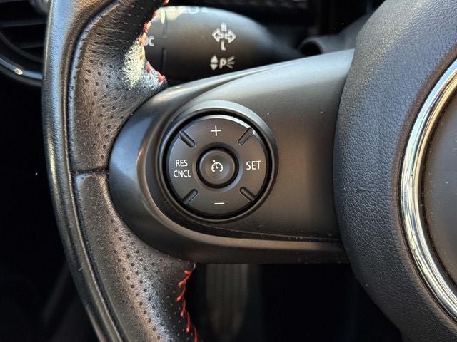 2016 MINI Cooper S Base