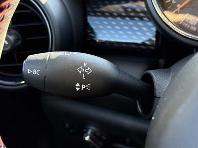 2016 MINI Cooper S Base