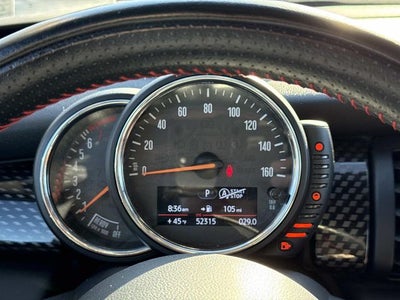 2016 MINI Cooper S Base