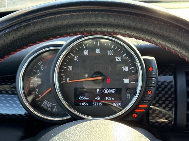 2016 MINI Cooper S Base