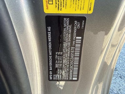 2016 MINI Cooper S Base