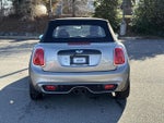 2016 MINI Cooper S Base