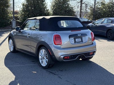 2016 MINI Cooper S Base