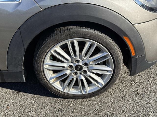 2016 MINI Cooper S Base