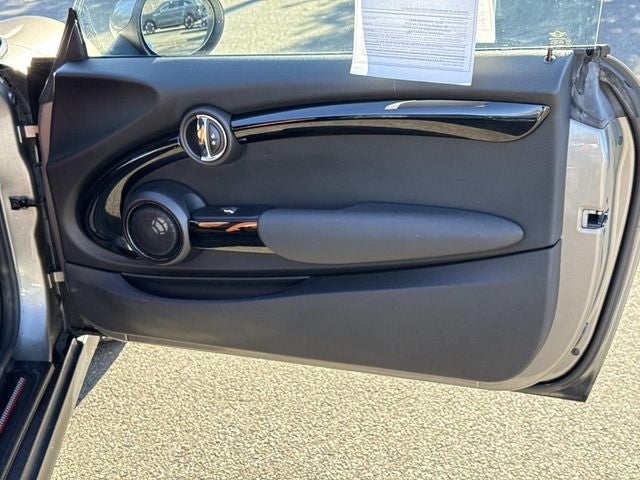 2016 MINI Cooper S Base