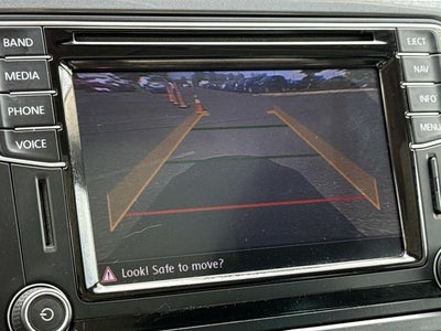 2016 Volkswagen Tiguan SEL