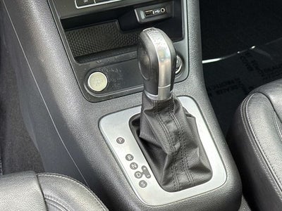 2016 Volkswagen Tiguan SEL