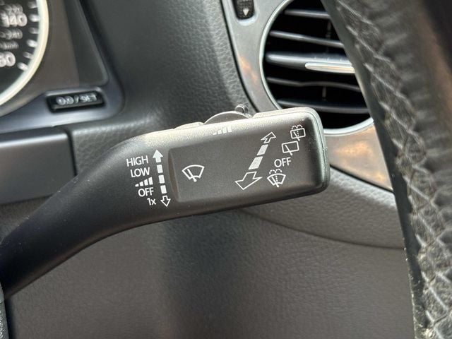 2016 Volkswagen Tiguan SEL