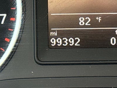2016 Volkswagen Tiguan SEL