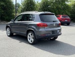 2016 Volkswagen Tiguan SEL