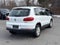 2016 Volkswagen Tiguan S 4Motion