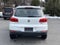 2016 Volkswagen Tiguan S 4Motion