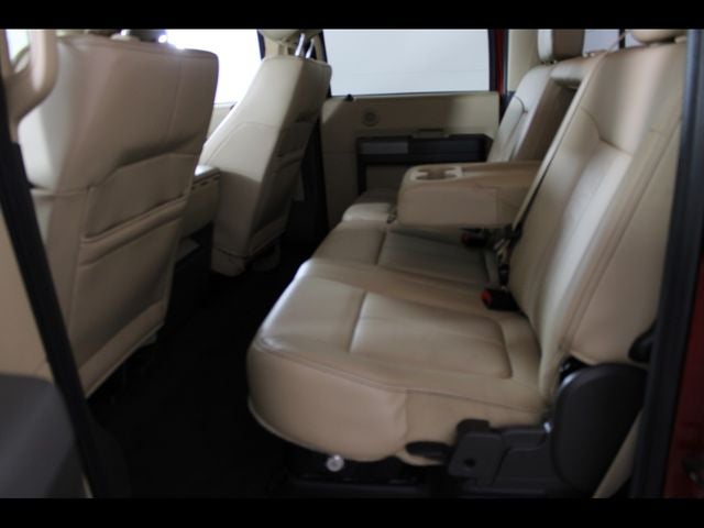 2016 Ford F-250SD Lariat