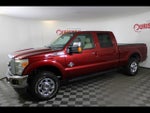 2016 Ford F-250SD Lariat