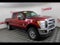 2016 Ford F-250SD Lariat