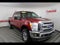 2016 Ford F-250SD Lariat