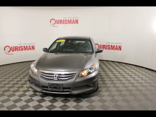 2011 Honda Accord EX-L 3.5