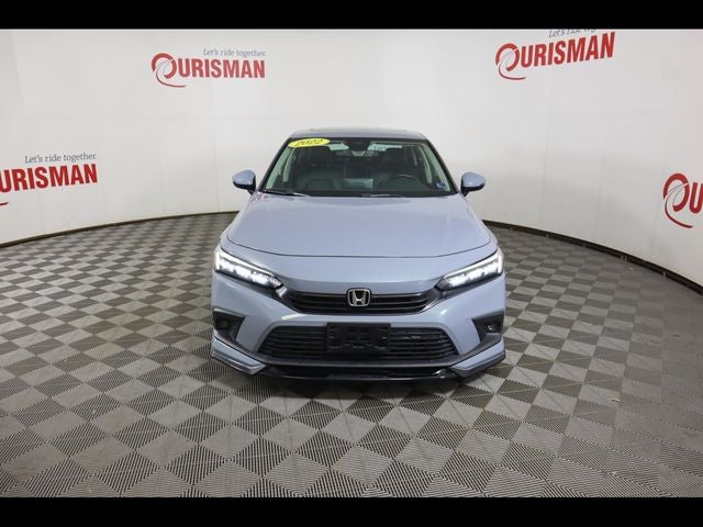 2022 Honda Civic Touring