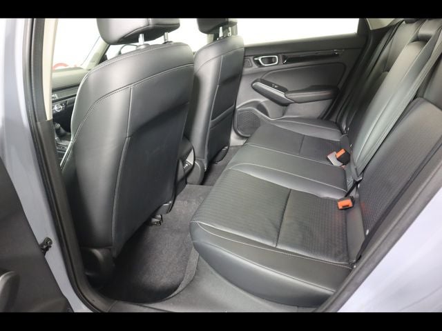 2022 Honda Civic Touring