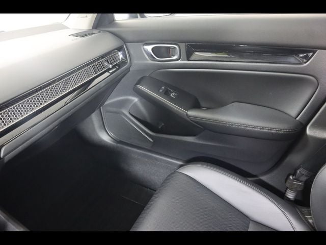 2022 Honda Civic Touring