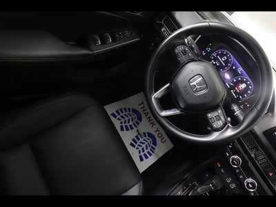 2022 Honda Civic Touring