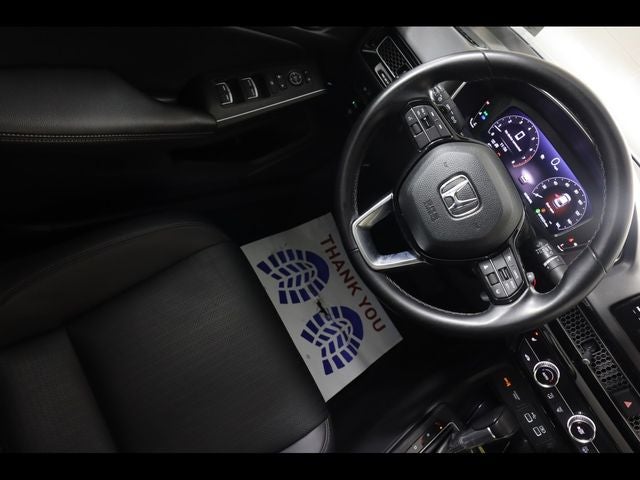 2022 Honda Civic Touring