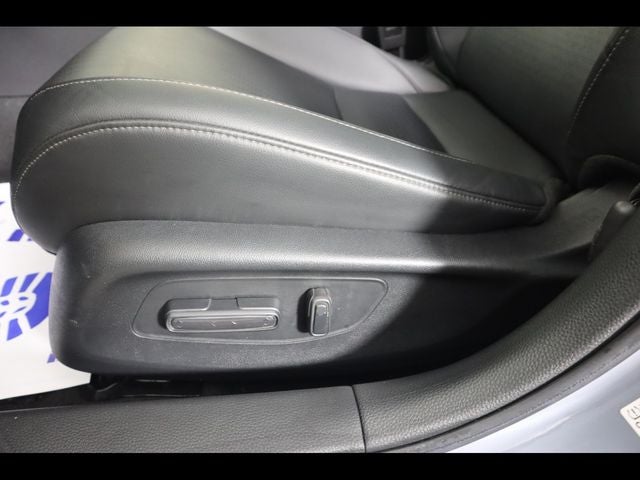 2022 Honda Civic Touring