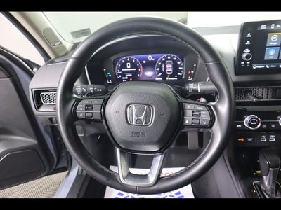 2022 Honda Civic Touring
