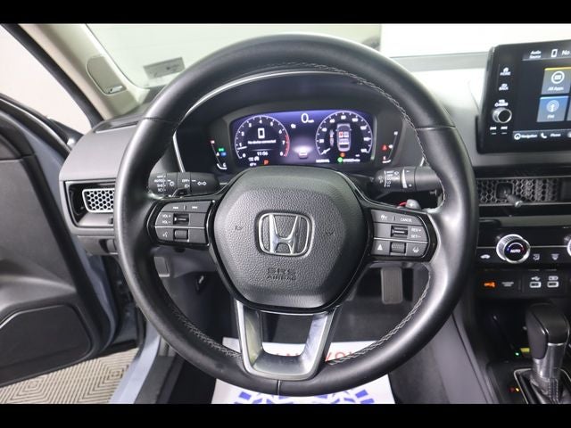 2022 Honda Civic Touring