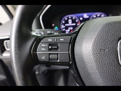 2022 Honda Civic Touring