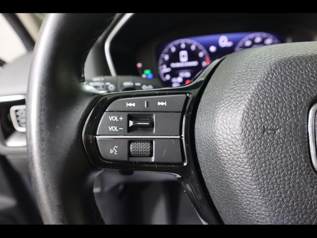 2022 Honda Civic Touring