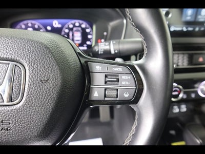 2022 Honda Civic Touring