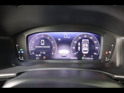 2022 Honda Civic Touring