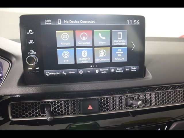 2022 Honda Civic Touring