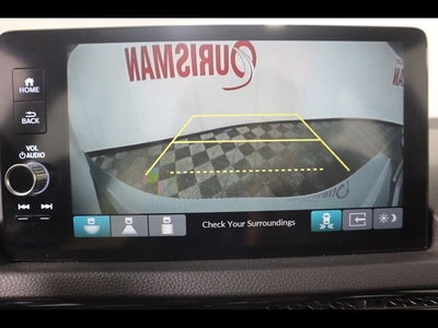 2022 Honda Civic Touring