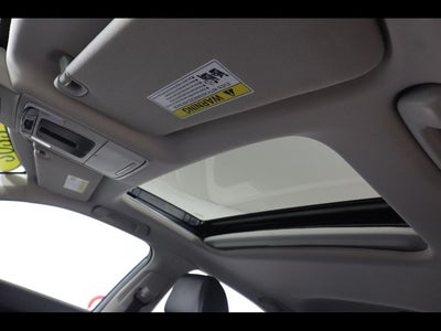 2022 Honda Civic Touring