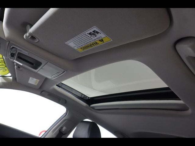 2022 Honda Civic Touring