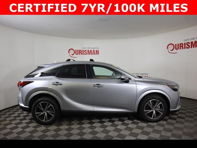 2024 Lexus RX 350 Premium