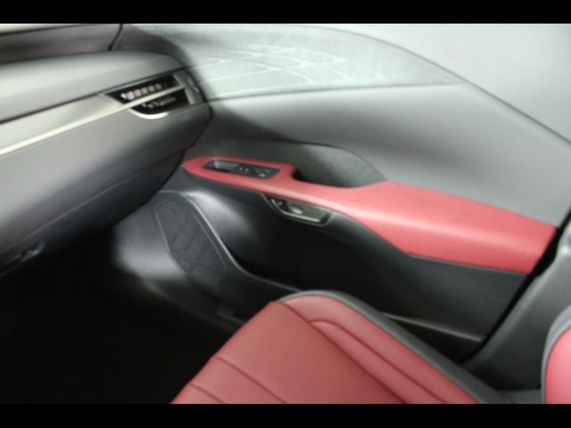 2024 Lexus RX 350 F Sport Handling