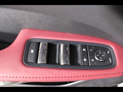 2024 Lexus RX 350 F Sport Handling