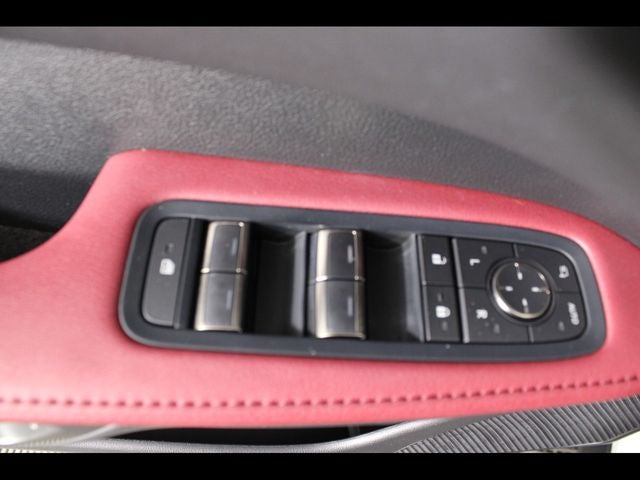 2024 Lexus RX 350 F Sport Handling